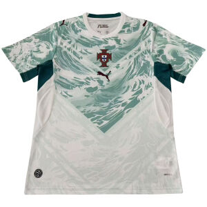 Mens Portugal Away Jersey FIFA World Cup 2026