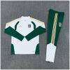 Kids Italy Training Suit White 2026