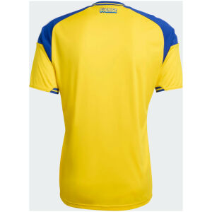 Mens Sweden Home Jersey FIFA World Cup 2026
