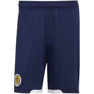 Mens Scotland Home Red Shorts FIFA World Cup 2026