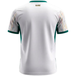 Mens Senegal Home Jersey FIFA World Cup 2026