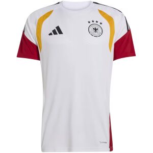 Mens Germany Short Training White Jersey FIFA World Cup 2026