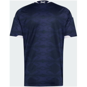 Mens Scotland Home Jersey FIFA World Cup 2026