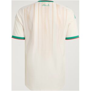 Mens Algeria Home Authentic Jersey FIFA World Cup 2026 – Match