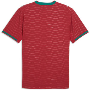 Mens Portugal Home Authentic Jersey FIFA World Cup 2026 – Match