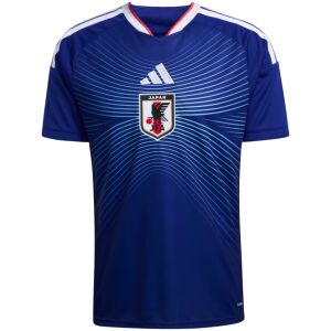 Mens Japan Home Jersey FIFA World Cup 2026