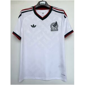 Mens Mexico Away Jersey FIFA World Cup 2026