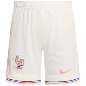 Mens France Away Shorts FIFA World Cup 2025