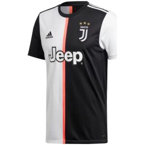 Mens Juventus Retro Home Jersey Mens 2019/20