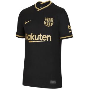 Mens Barcelona Retro Away Jersey 2019/20