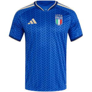 Mens Italy Home Jersey FIFA World Cup 2026