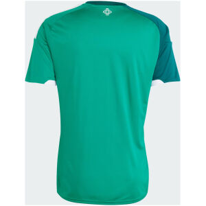 Mens Northern Ireland Home Jersey FIFA World Cup 2026