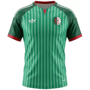 Mens Algeria Away Jersey FIFA World Cup 2026