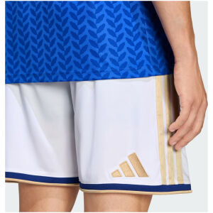 Mens Italy Home Shorts FIFA World Cup 2026
