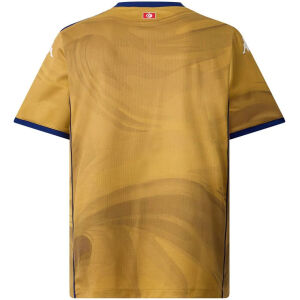 Mens Tunisia Third Jersey FIFA World Cup 2026