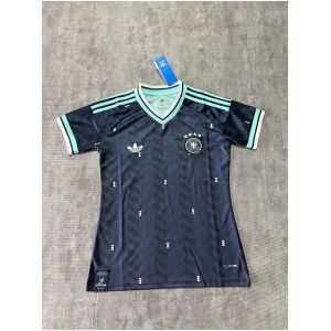 Womens Germany Away Jersey FIFA World Cup 2026
