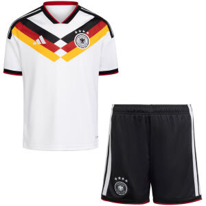 Kids Germany Home Jersey FIFA World Cup 2026