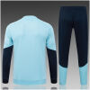 Kids Argentina Jacket + Pants Suit Aqua 2026 Kids Argentina Jacket + Pants Suit Aqua 2026