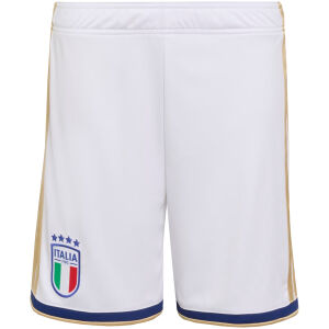 Mens Italy Home Shorts FIFA World Cup 2026