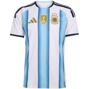 Mens Argentina Home Jersey FIFA World Cup 2026
