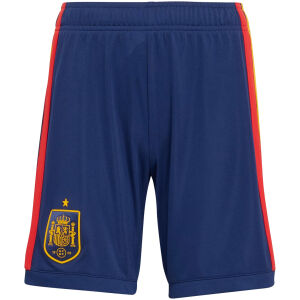 Mens Spain Home Shorts FIFA World Cup 2026