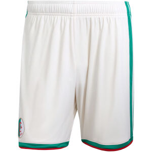 Mens Algeria Home Red Shorts FIFA World Cup 2026