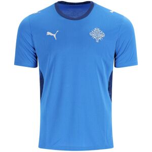 Mens Iceland Home Jersey FIFA World Cup 2026