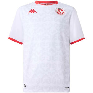 Mens Tunisia Away Jersey FIFA World Cup 2026