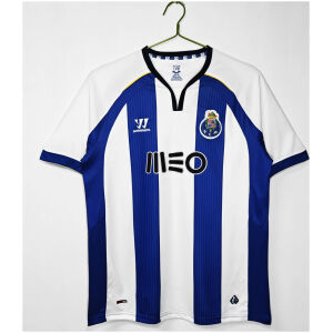 Mens FC Porto Retro Home Jersey 2013/14