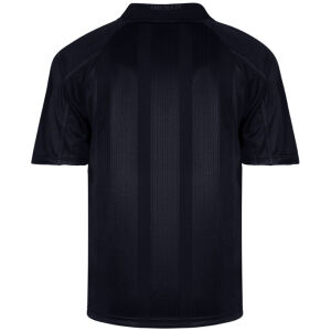Mens Chelsea Retro Black Out Jersey 1998
