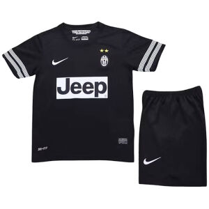 Kids Retro Juventus Away Jersey 2012/13