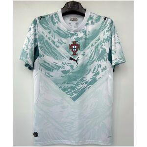 Mens Portugal Away Jersey FIFA World Cup 2026