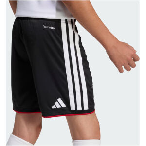 Mens Germany Home Shorts FIFA World Cup 2026