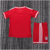 Kids Retro Bayern Munich Home Jersey 2013/14 2