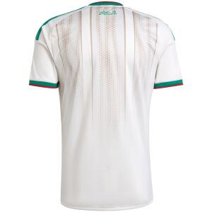 Mens Algeria Home Jersey FIFA World Cup 2026