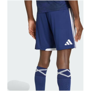 Mens Scotland Home Red Shorts FIFA World Cup 2026