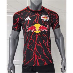 Mens Red Bull New York Home Jersey 2026/27