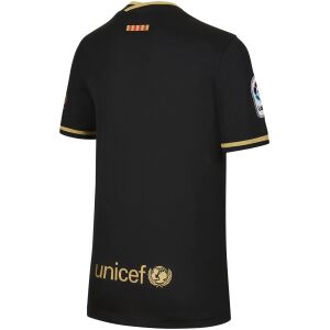 Mens Barcelona Retro Away Jersey 2019/20