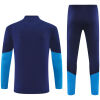 Mens Spain Training Suit Royal 2026 Mens Spain Training Suit Royal 2026