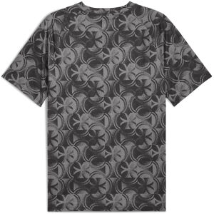 Mens Manchester City Short Training Black Jersey 2025/26