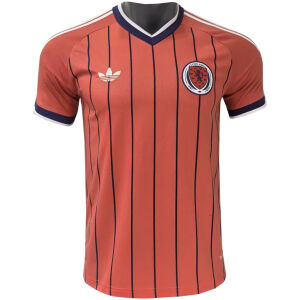 Mens Scotland Away Jersey FIFA World Cup 2026