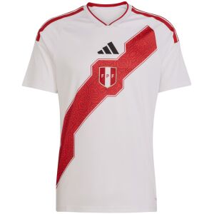 Mens Peru Home Jersey FIFA World Cup 2026