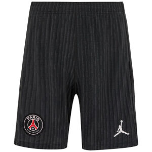 Mens PSG Fourth Shorts 2025/26