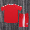 Kids Retro Bayern Munich Home Jersey 2001/02 Kids Retro Bayern Munich Home Jersey 2001/02 - Image 3
