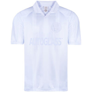 Mens Chelsea Retro Special Edition White Jersey 1998/99