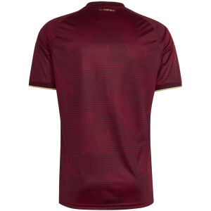 Mens Venezuela Home Jersey FIFA World Cup 2026