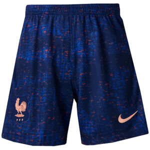 Mens France Home Shorts FIFA World Cup 2025