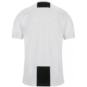 Mens Juventus Retro Home Jersey Mens 2018/19