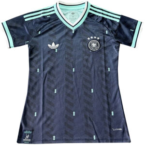 Womens Germany Away Jersey FIFA World Cup 2026