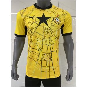 Mens Ghana Away Jersey FIFA World Cup 2026